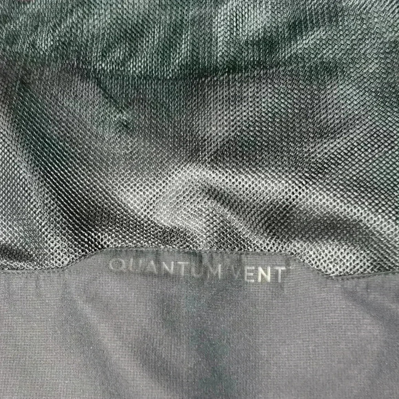 180S Quantum vent  Running jacket. Men's size S - Picture 7 of 9